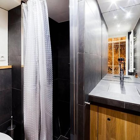 Studio Cosy En Centre Ville Aux Cordeliers Ail Lyon Zewnętrze zdjęcie