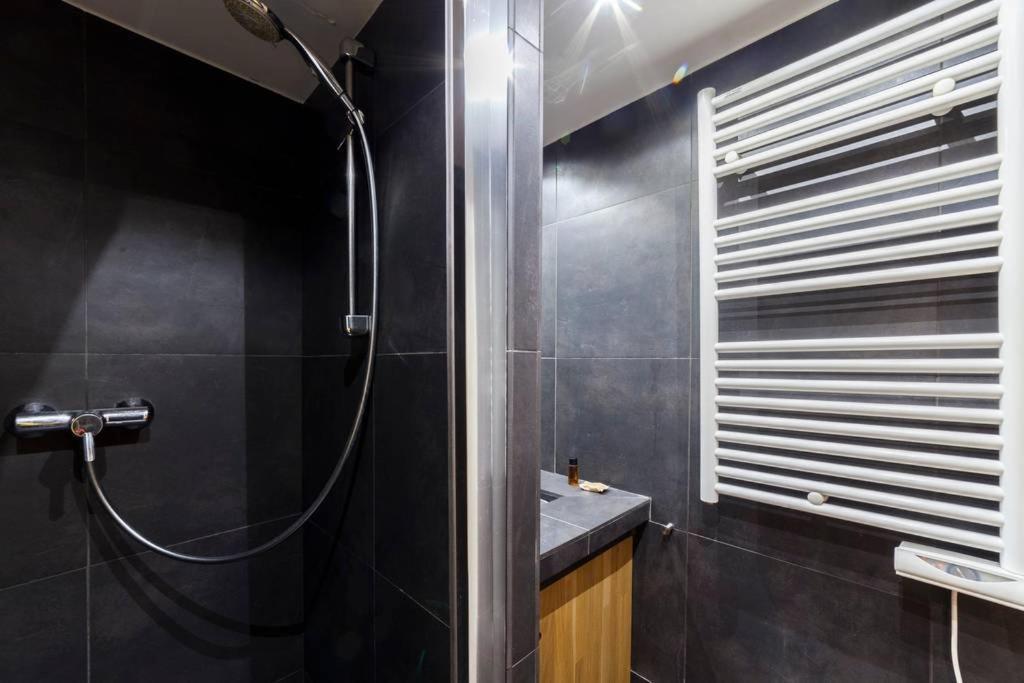 Studio Cosy En Centre Ville Aux Cordeliers Ail Lyon Zewnętrze zdjęcie